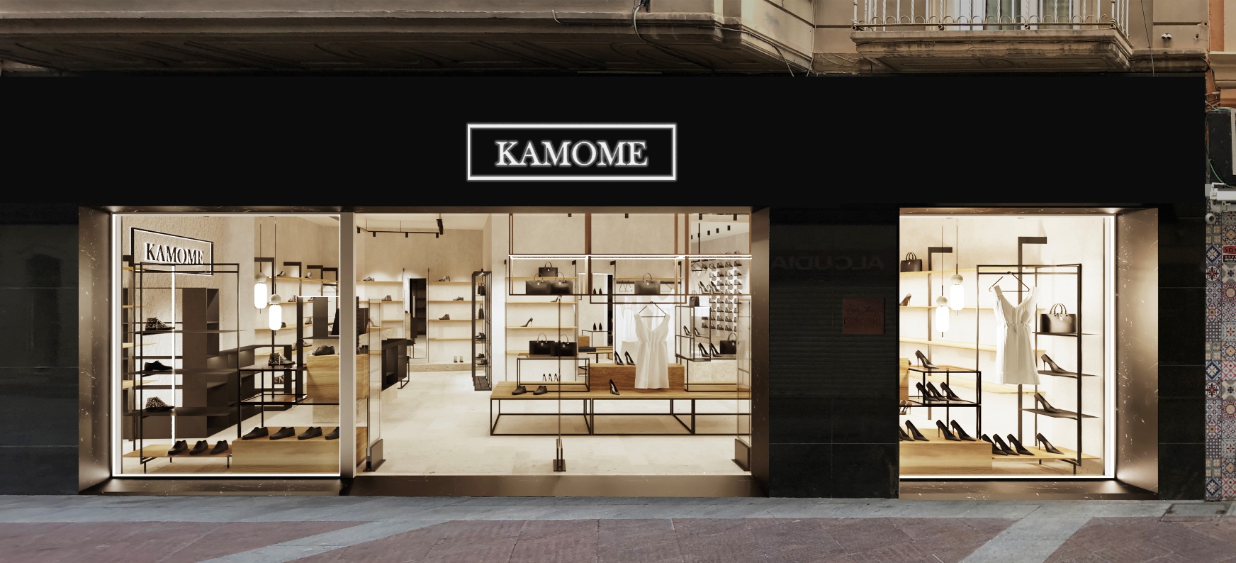 kamome