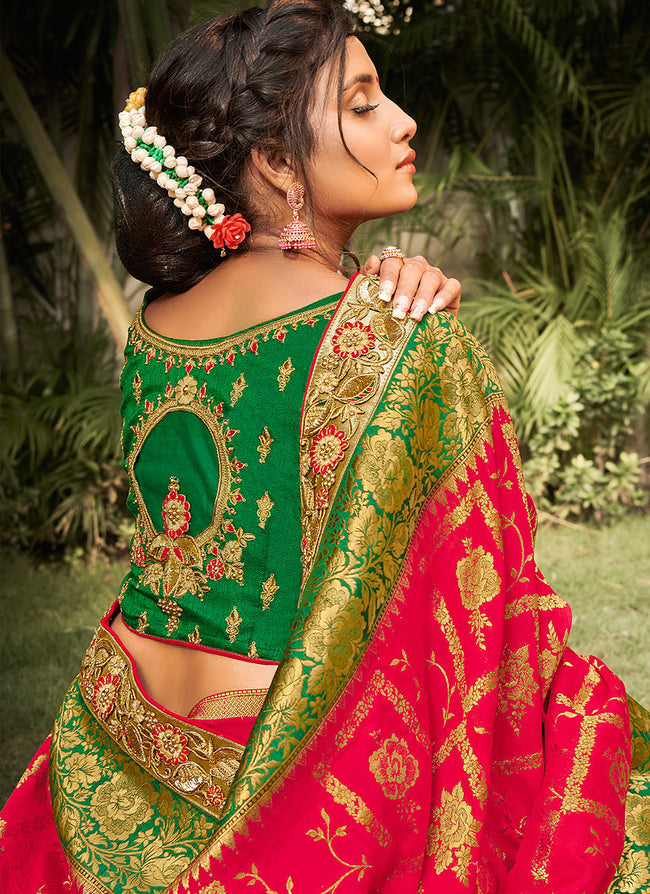 kanchipuram saree online canada