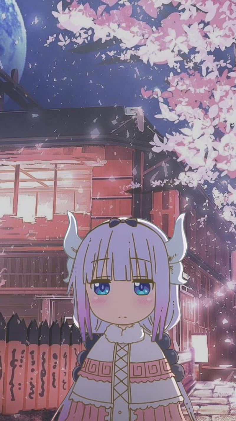 kanna chan hd