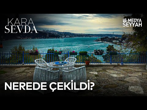 kara sevda dizisi karadeniz türküsü