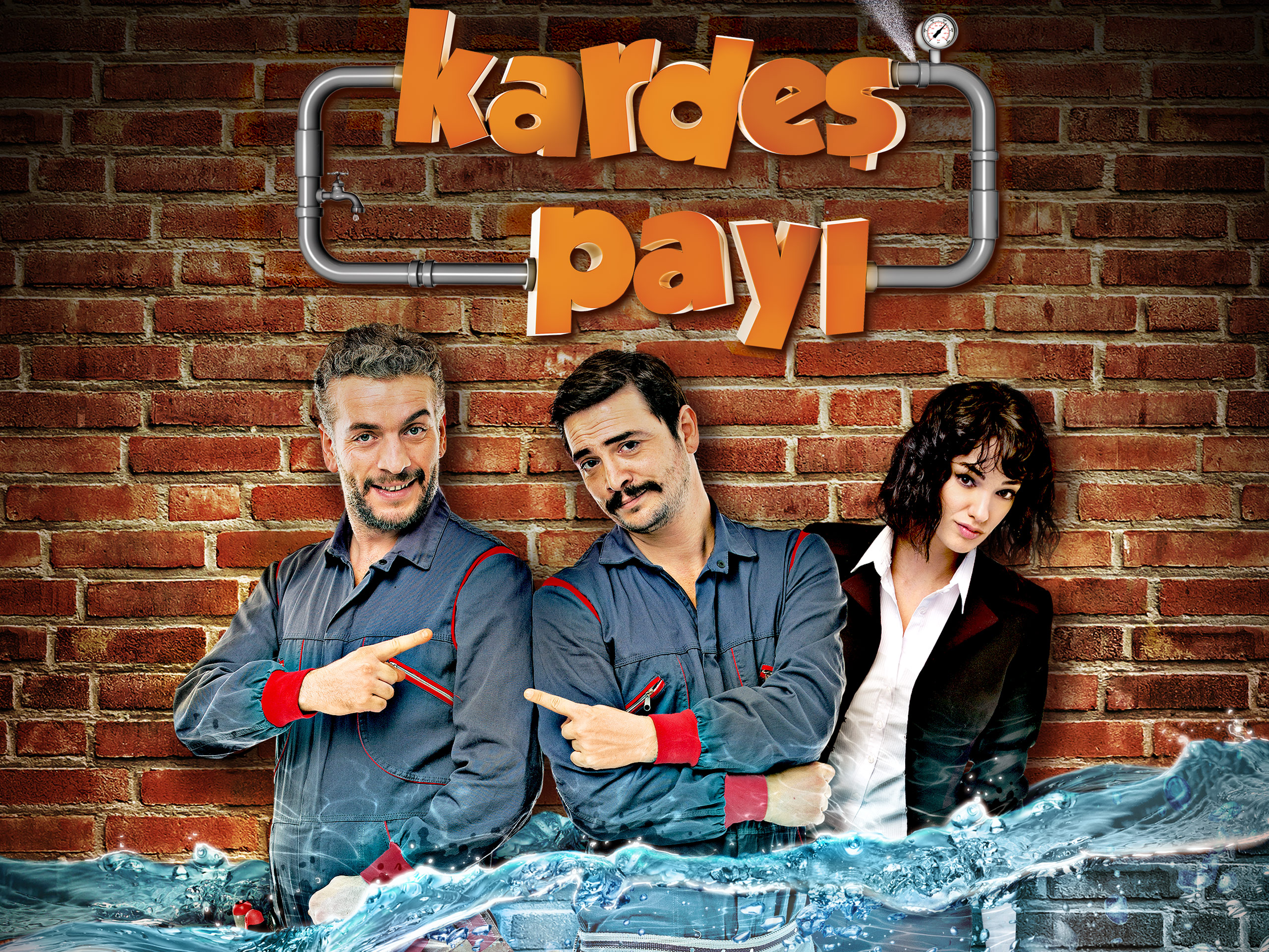 kardeş payı