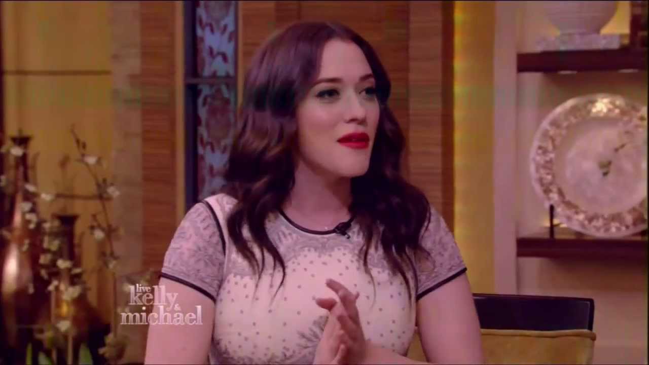 kat dennings youtube