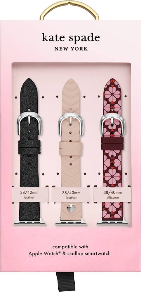 kate spade apple watch band