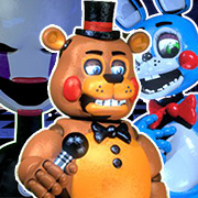 kbh games five nights at freddys 2