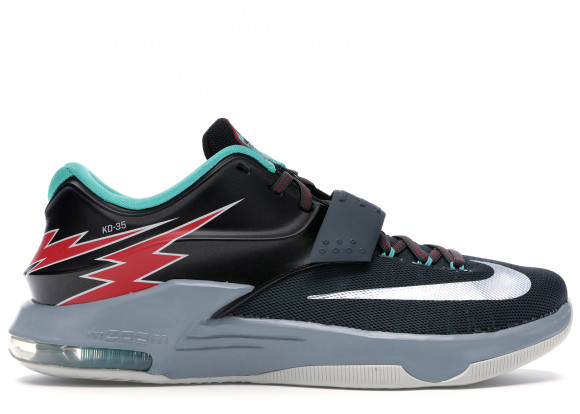 kd 7