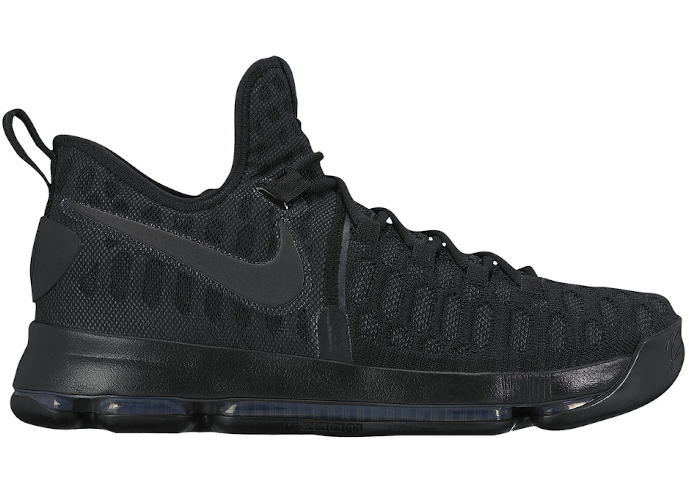 kd 9 shoes