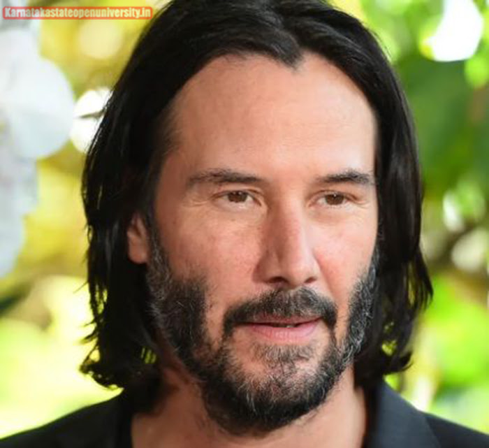 keanu reeves ethnicity wiki