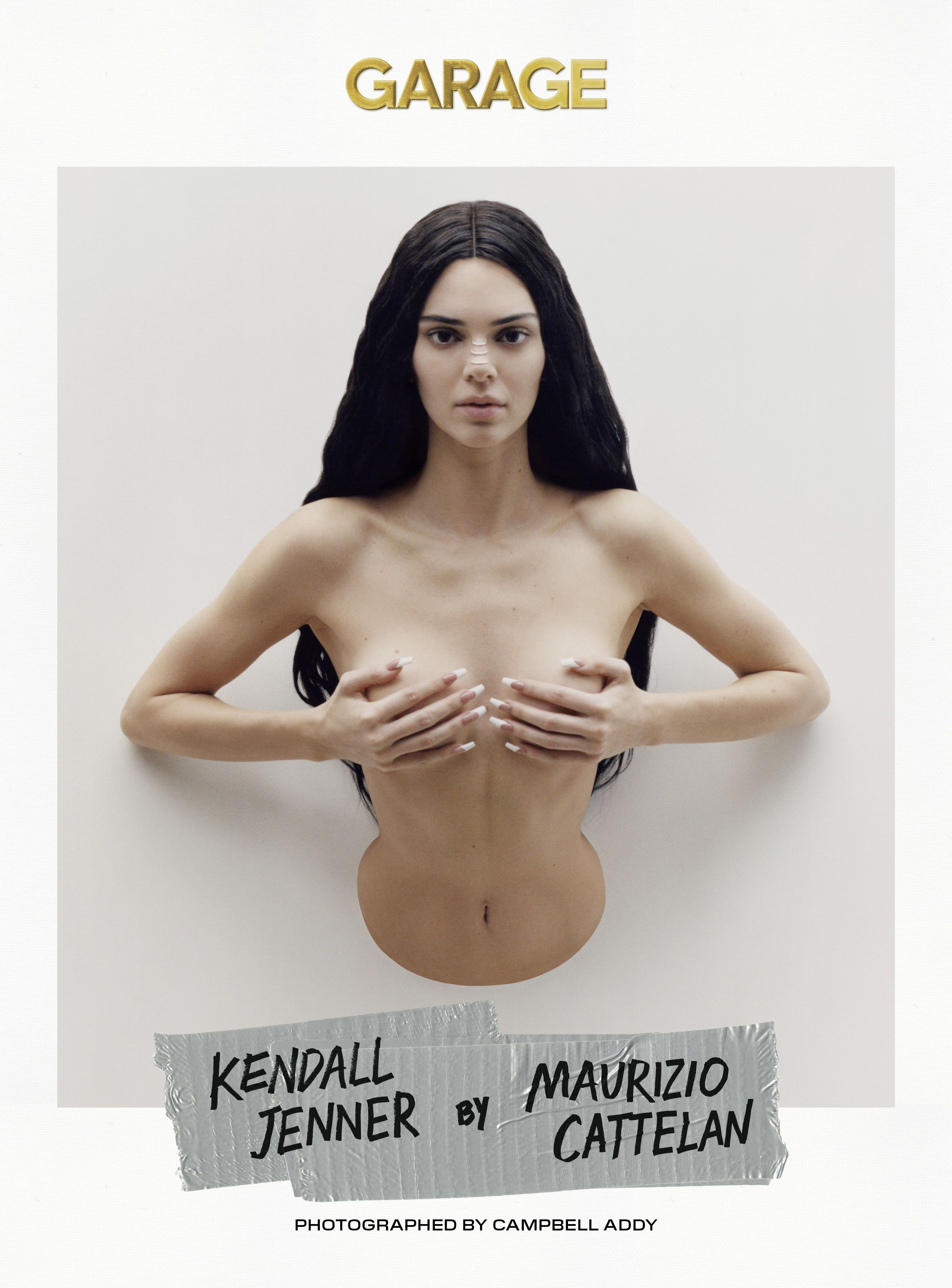 kendall jenner porn