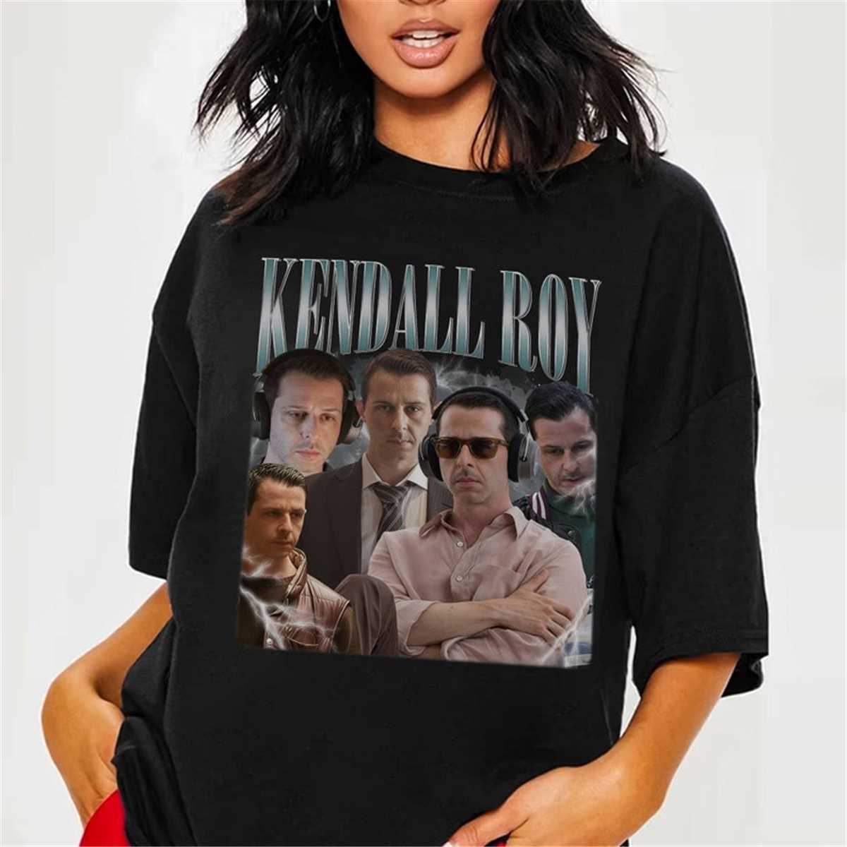 kendall roy t shirt