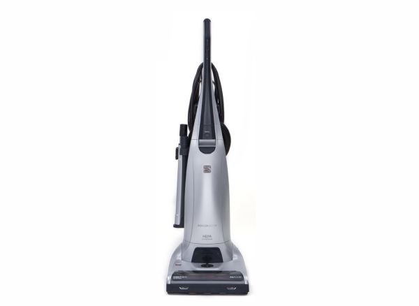 kenmore elite vacuum