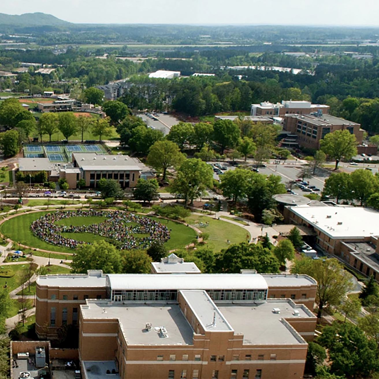 kennesaw state university kennesaw ga