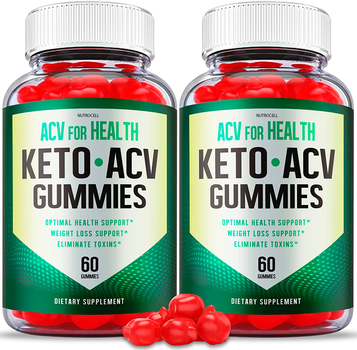 keto acv gummies