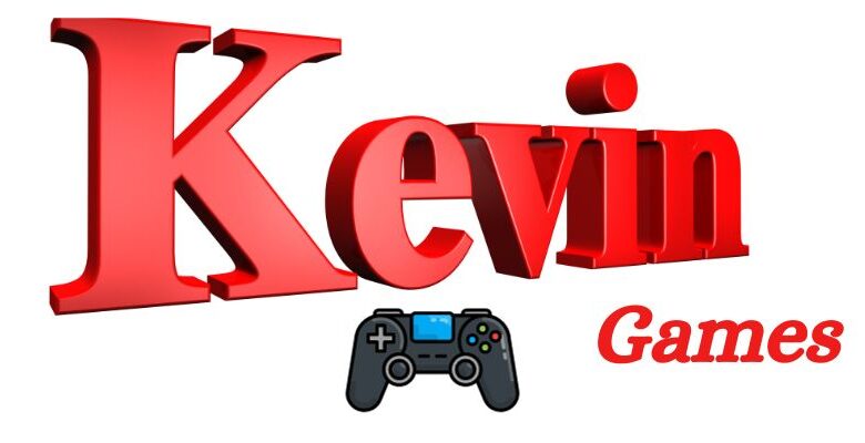 kevin games