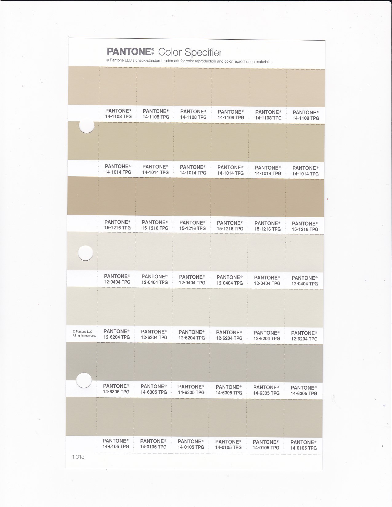 khaki colour pantone