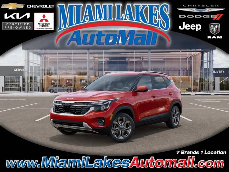 kia miami lakes auto mall