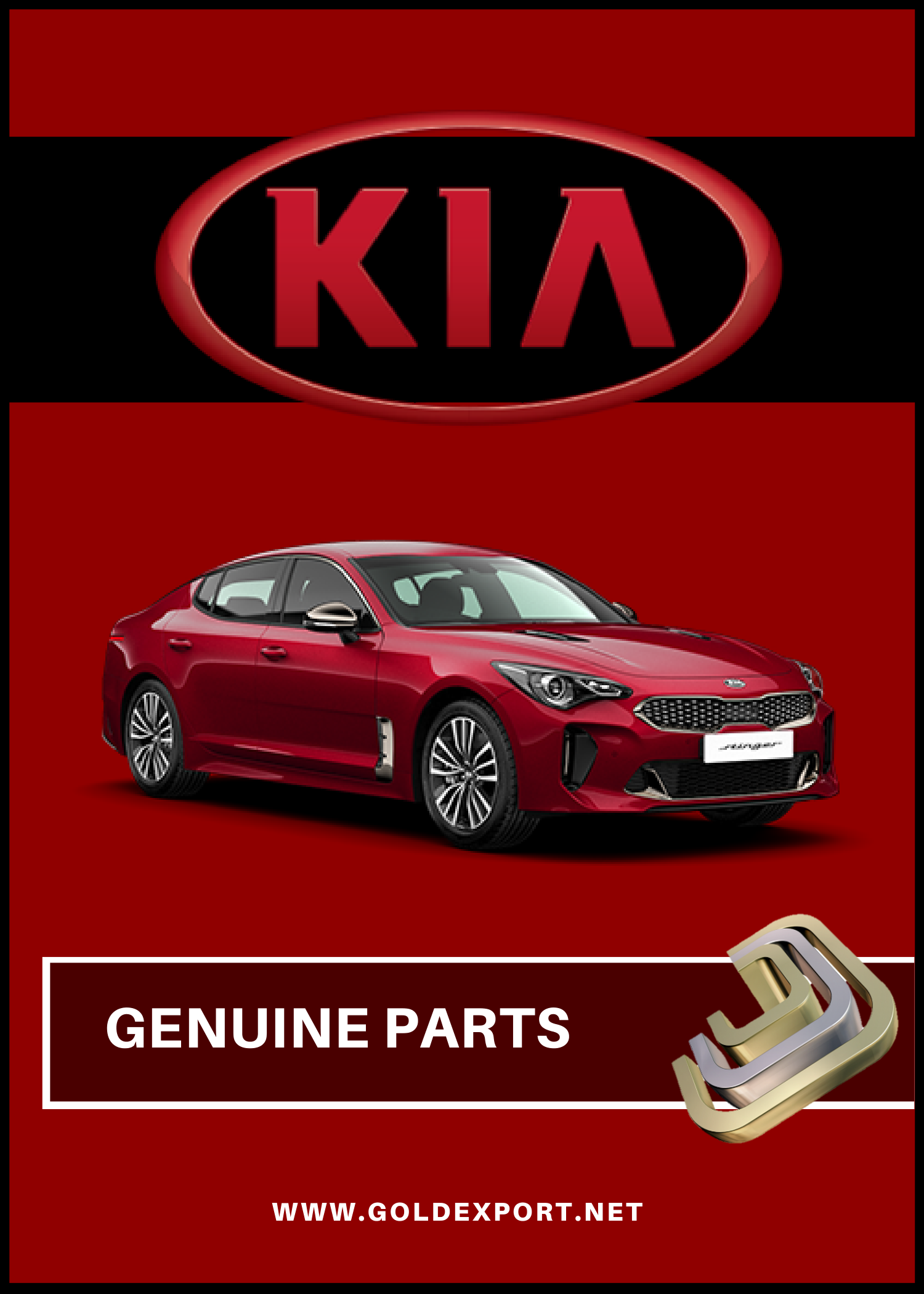 kia parts online catalog