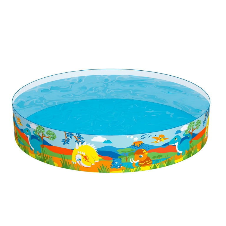 kiddie pool walmart