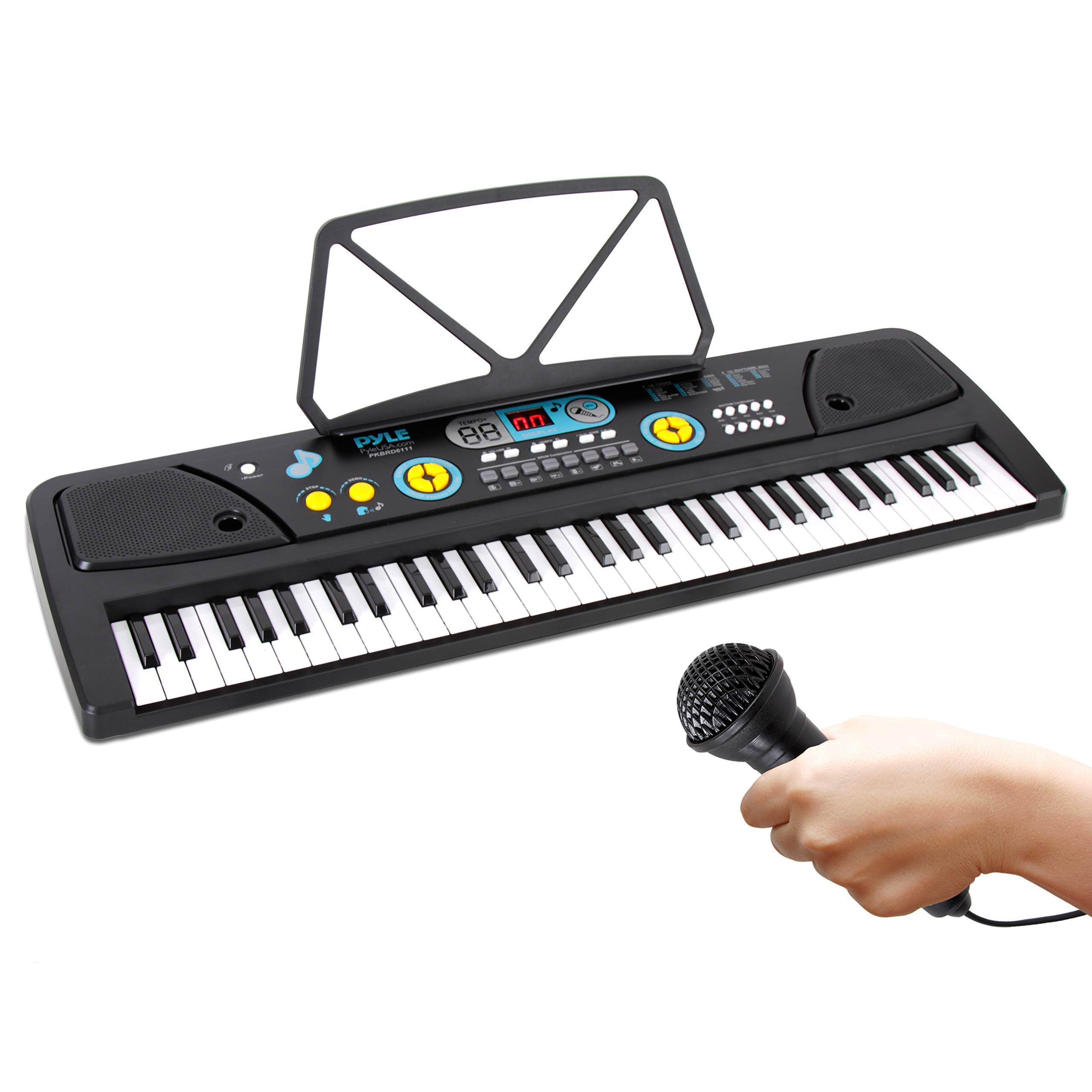 kids electric piano