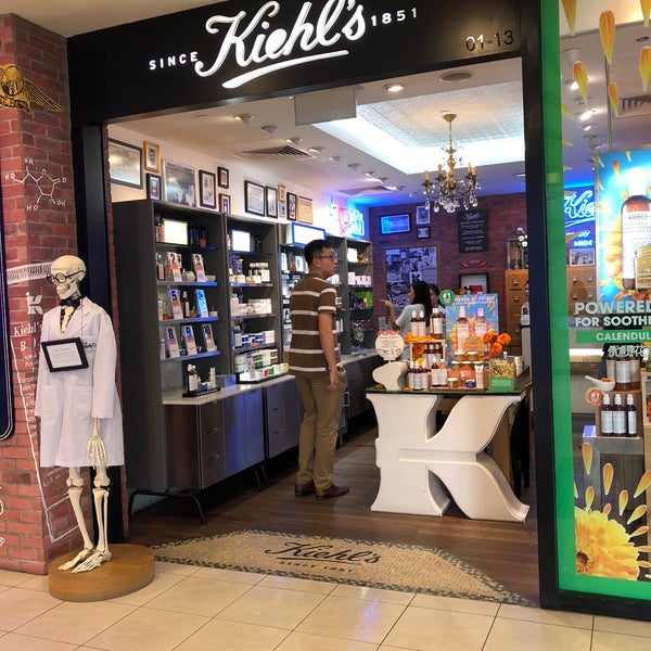 kiehls near me