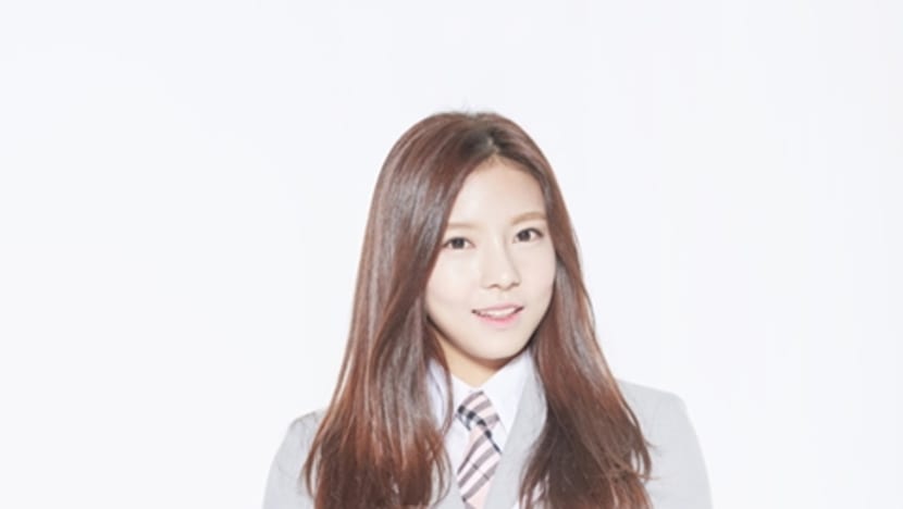 kim na young produce 101