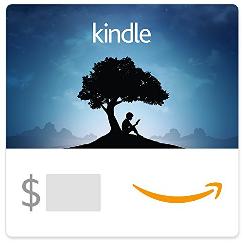 kindle gift card where to buy