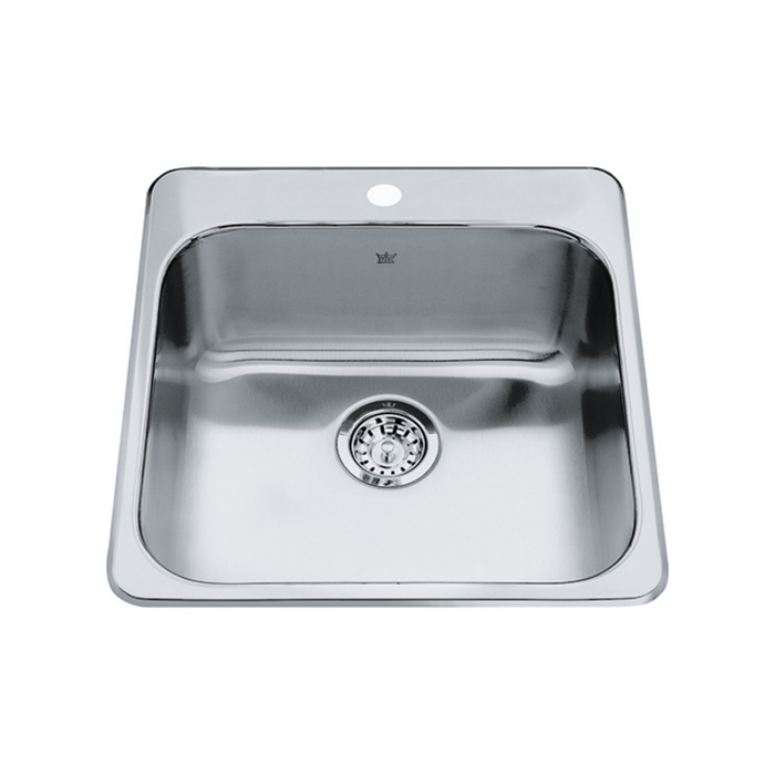 kindred kitchen sink