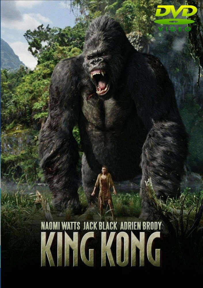 king kong 2005 free online movie