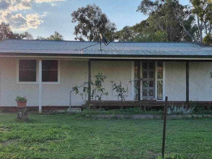 kingaroy real estate