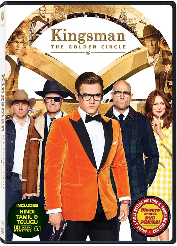 kingsman in hindi