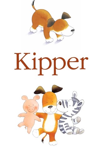 kipper tv