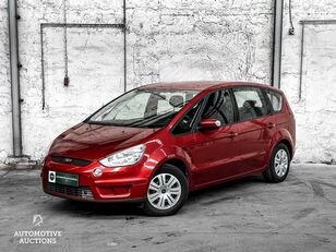 kiralık ford s max