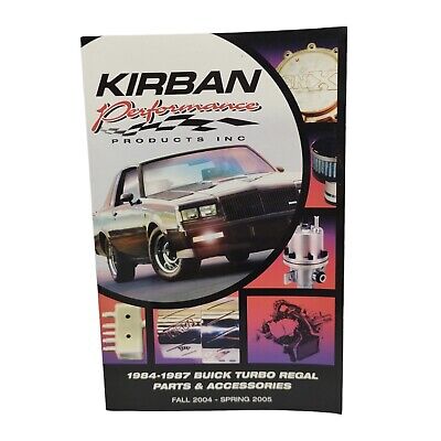 kirban performance products