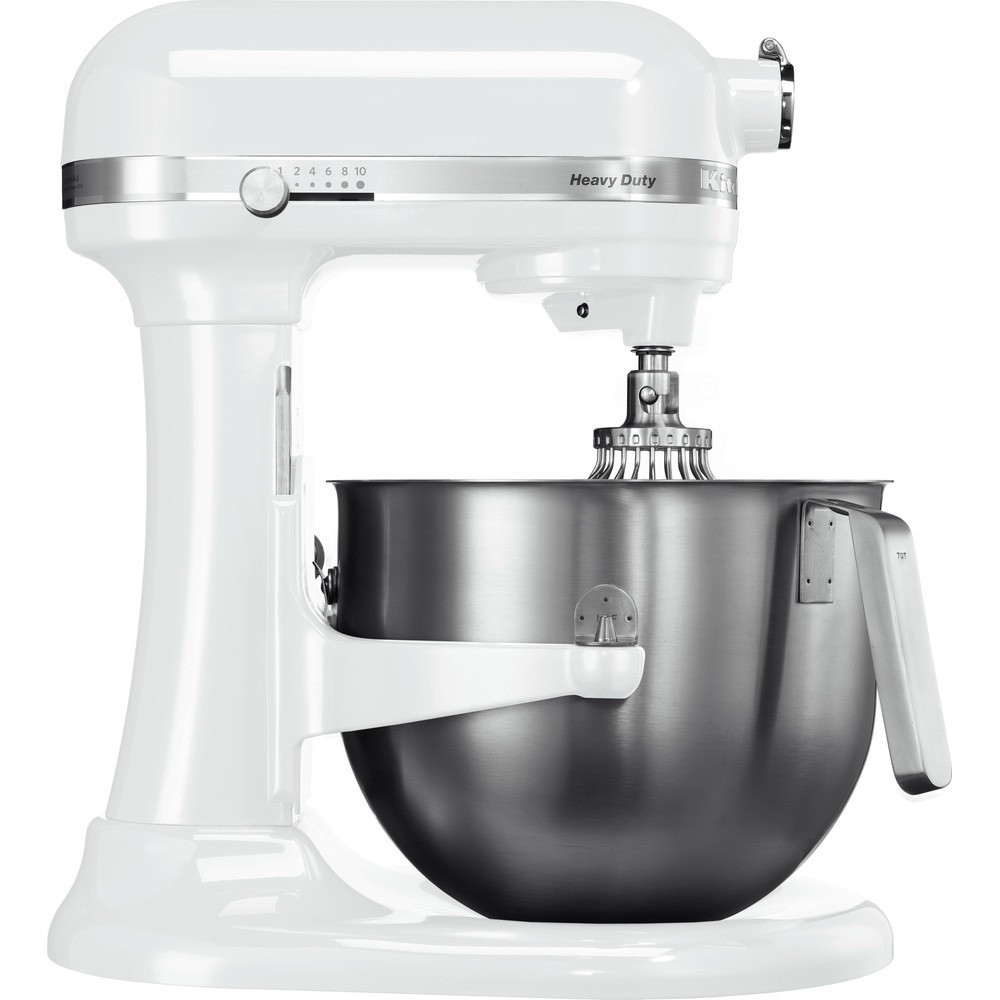 kitchenaid hd mixer