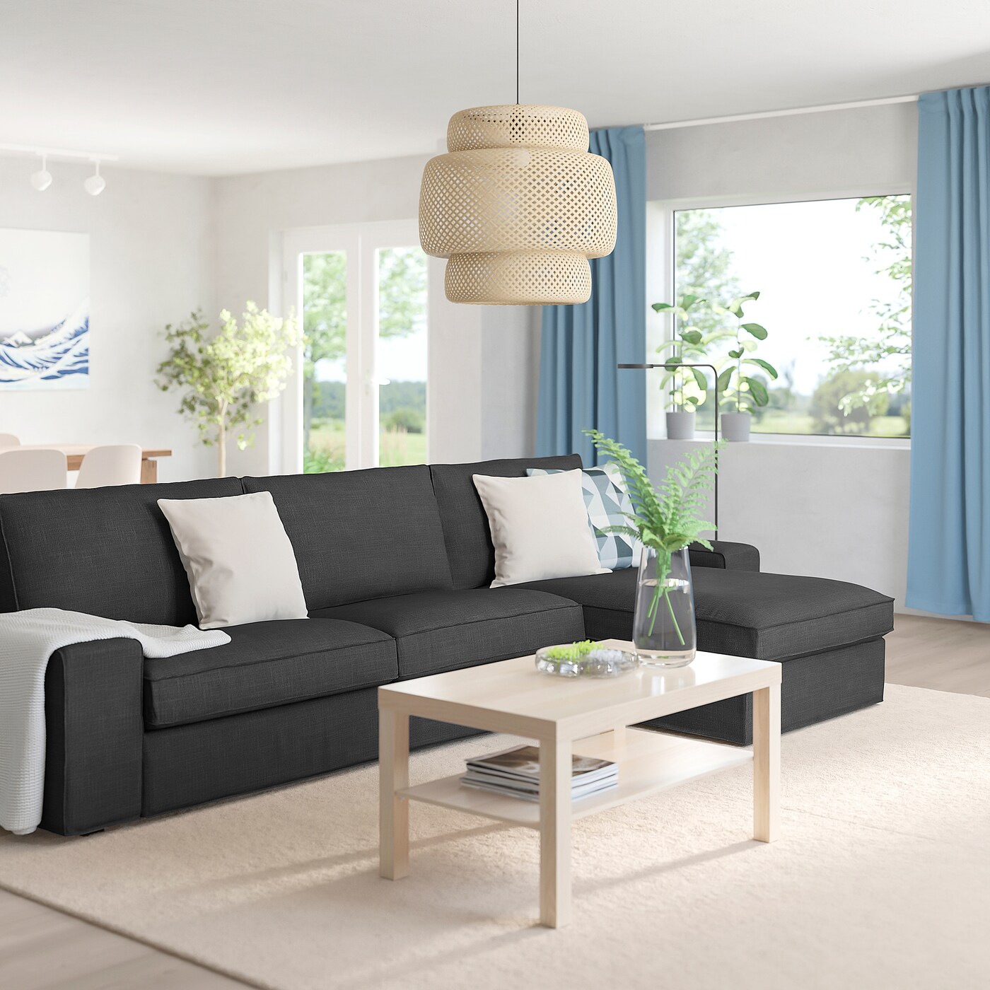 kivik sectional