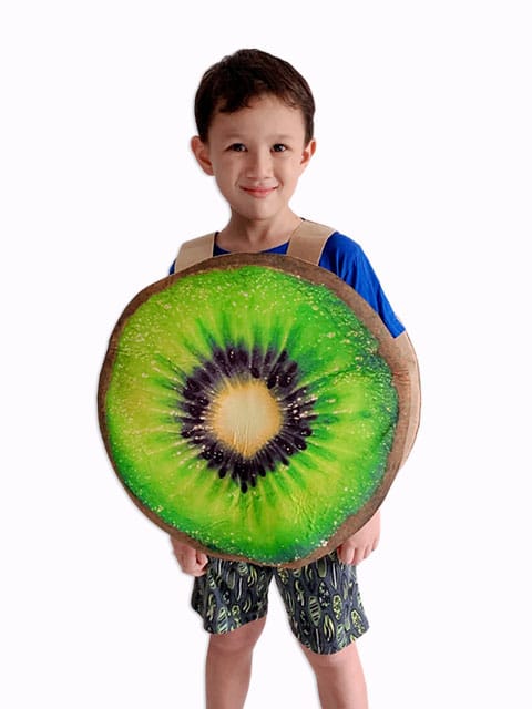 kiwi costume