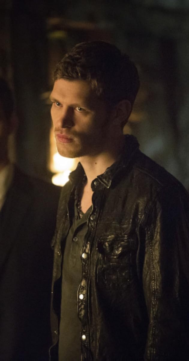 klaus mikaelson