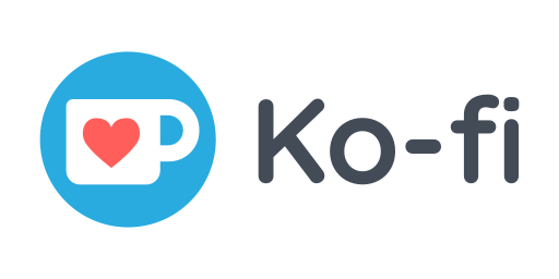 ko fi logo