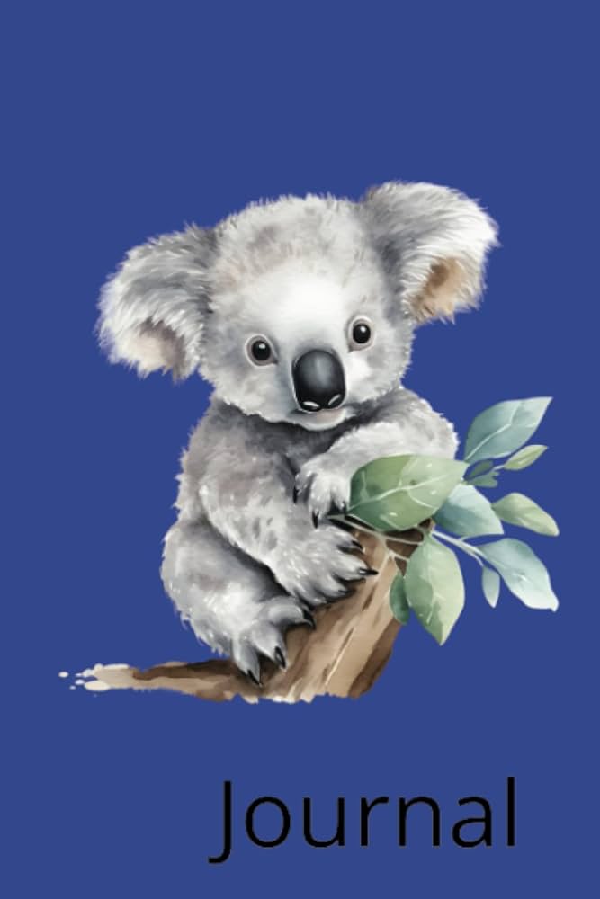 koala journal