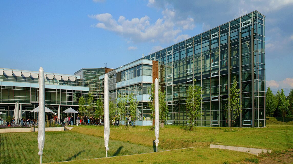 koblenz university of applied sciences