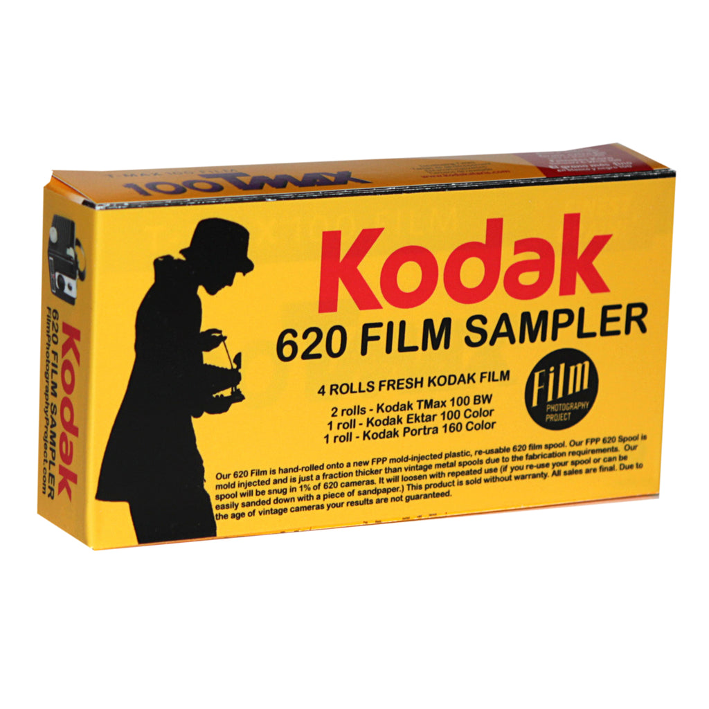 kodak 620 film camera