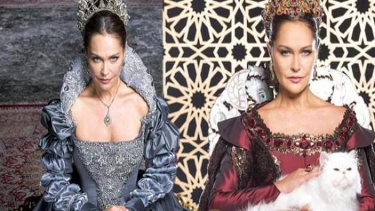 kösem sultan dizi son bölüm