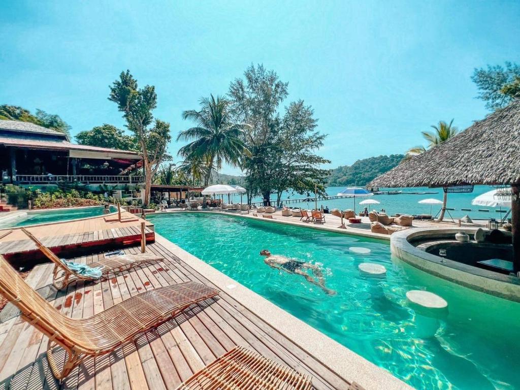 koh kood hotels