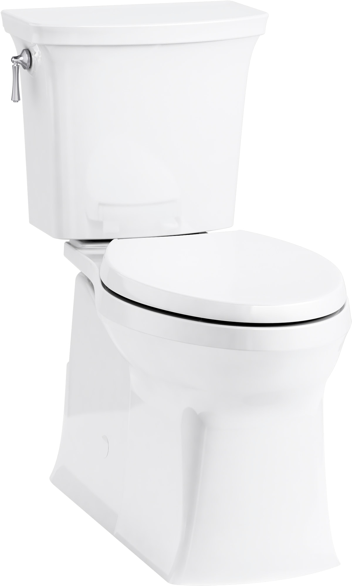 kohler transpose toilet installation instructions