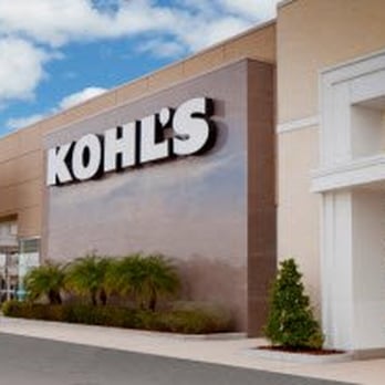 kohls cookeville tennessee