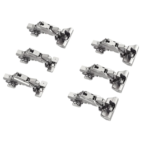 komplement hinges