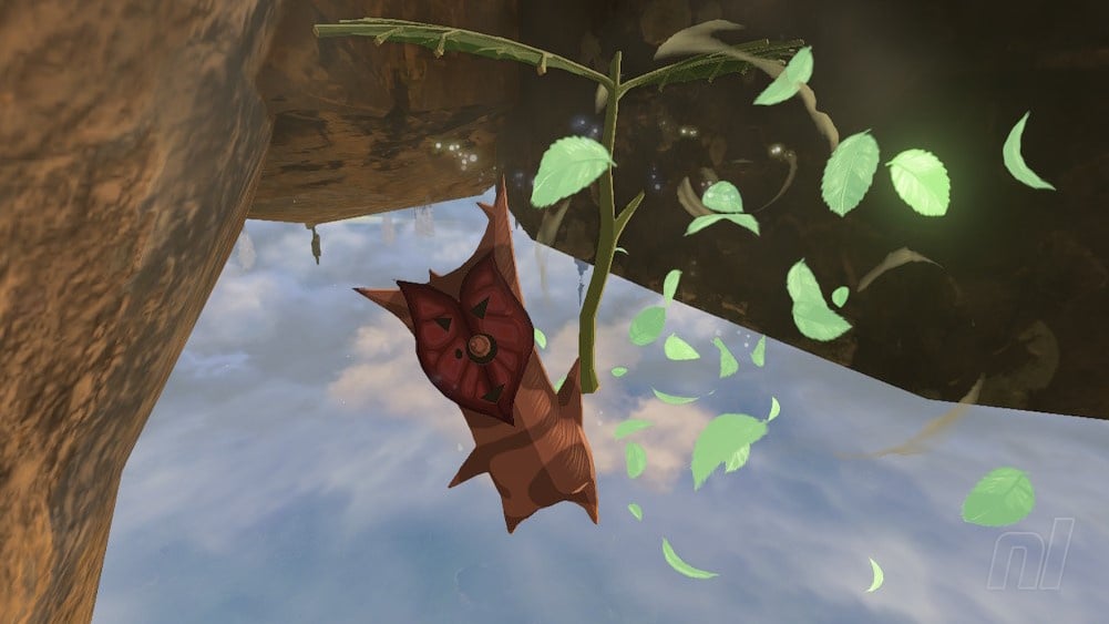 korok seed