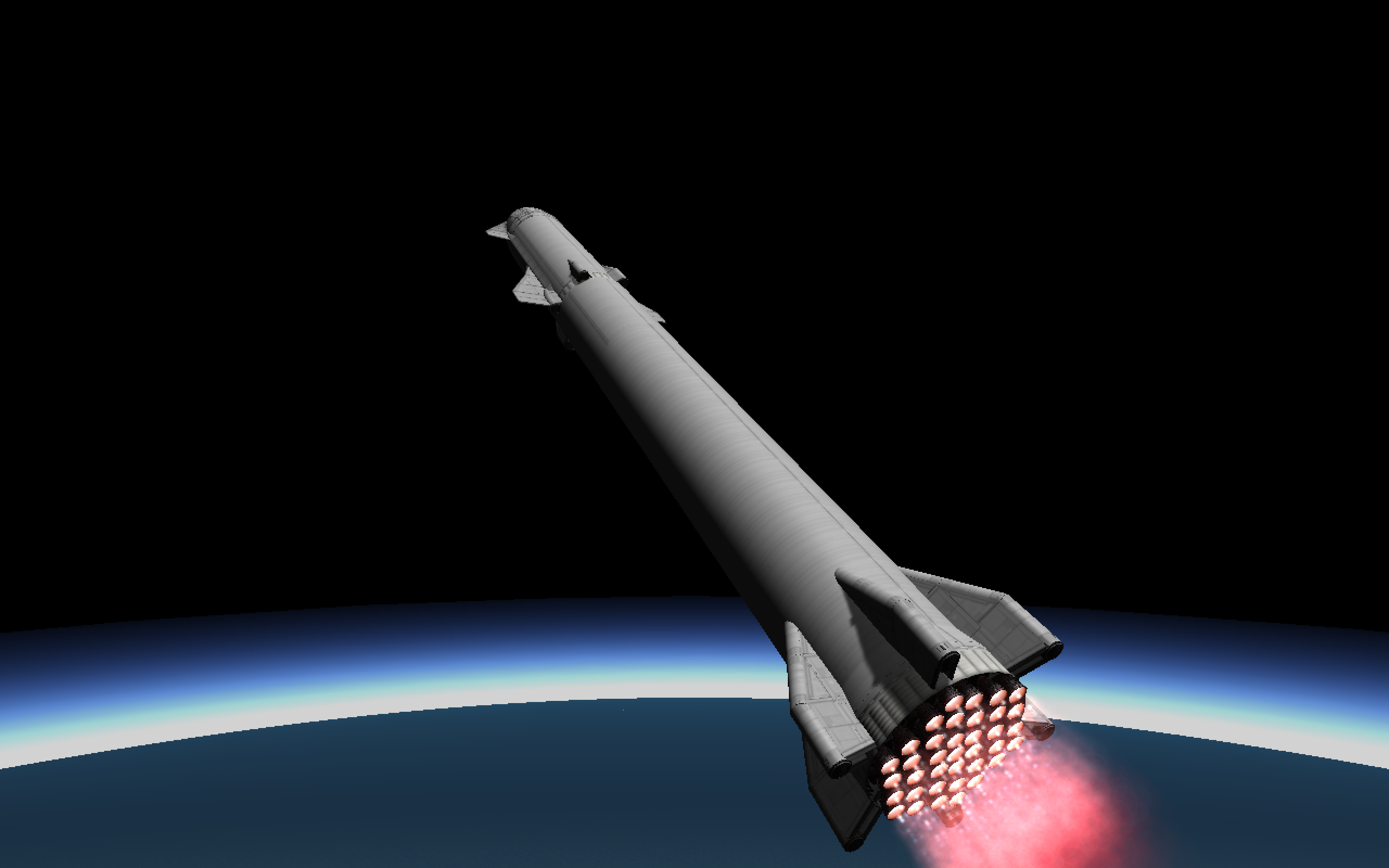 ksp spacex