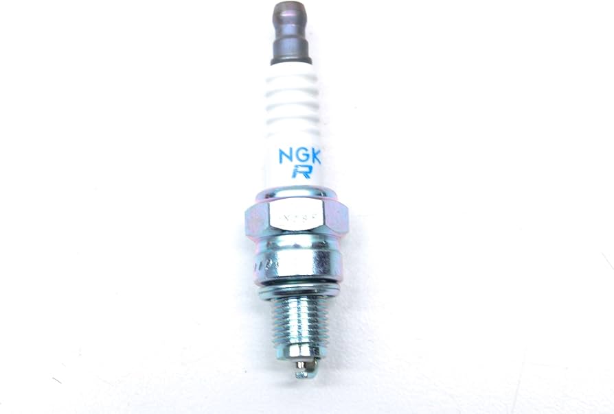 ktm sx 65 spark plug