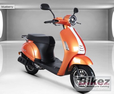 kuba 50 cc