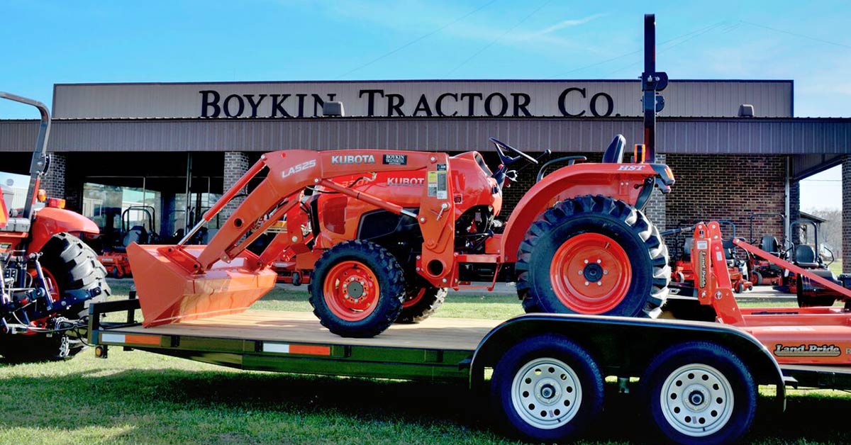 kubota dealers in alabama